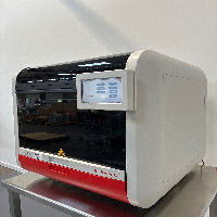 Stratec Molecular Invigenius Walk Away DNA/RNA Sample Preparation image 1